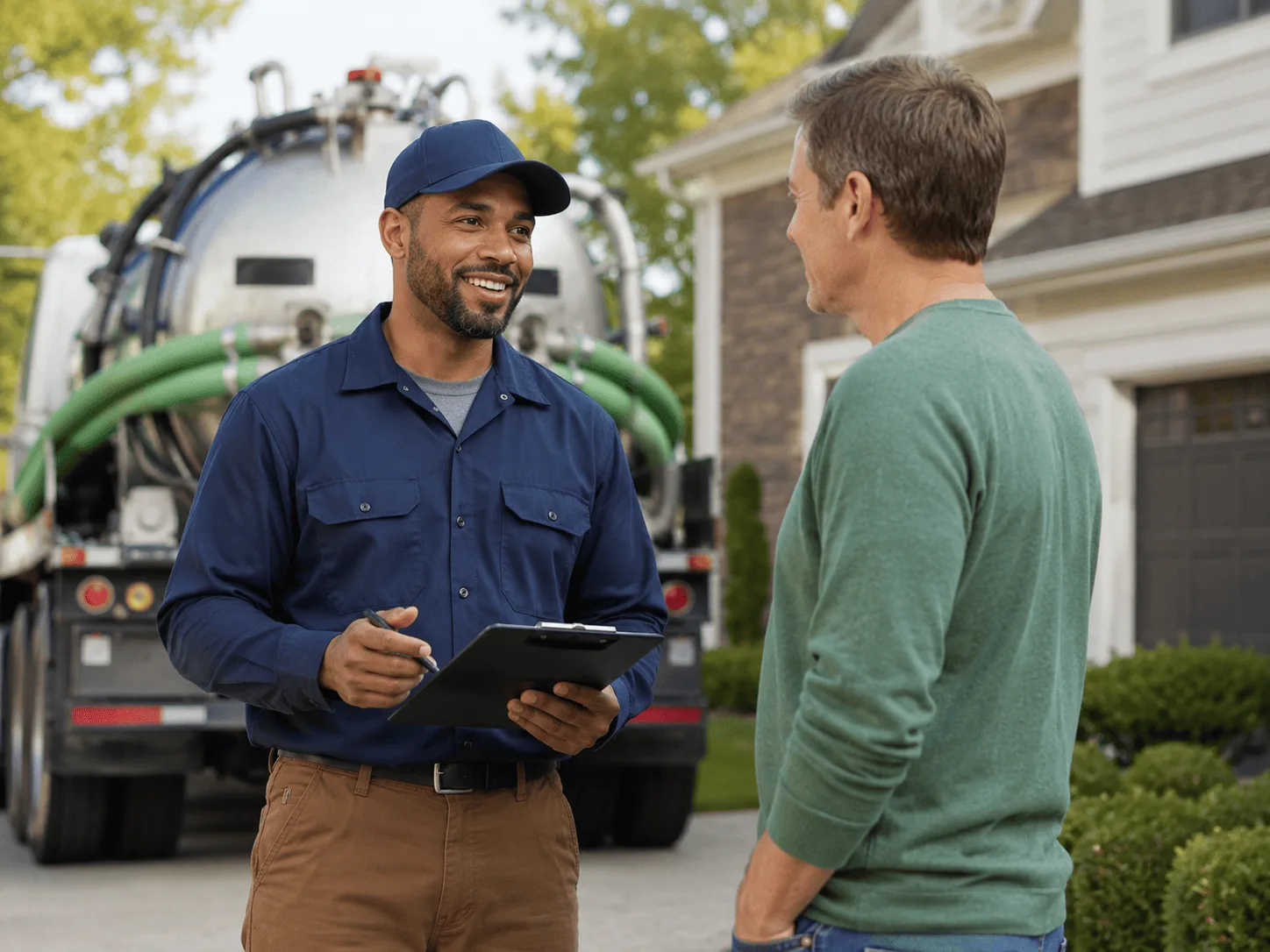 Mosquito Control Fulton, MI FAQs